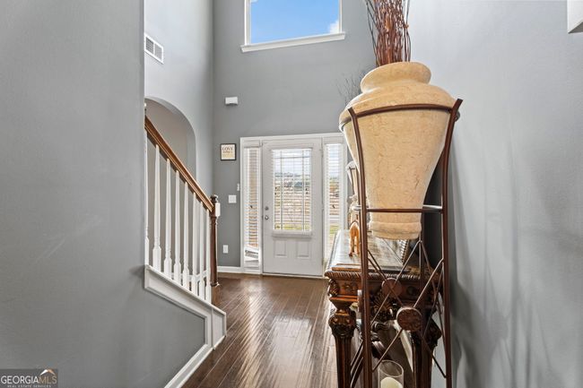 6870 Diamond Dr, House other with 4 bedrooms, 3 bathrooms and null parking in Rex GA | Image 16