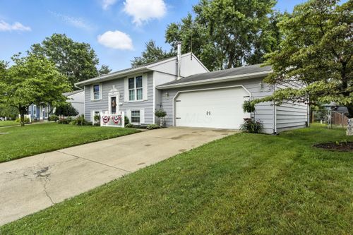 2190 Lendale Dr, Lancaster, OH, 43130-2256 | Card Image