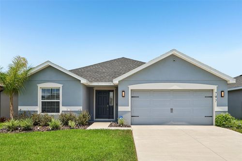 797 Cypress Creek Run, Saint Cloud, FL, 34771-7347 | Card Image
