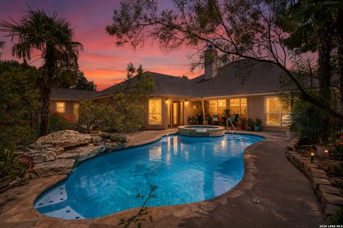 14525 Besinger Way, San Antonio, TX, 78254-1817 | Card Image