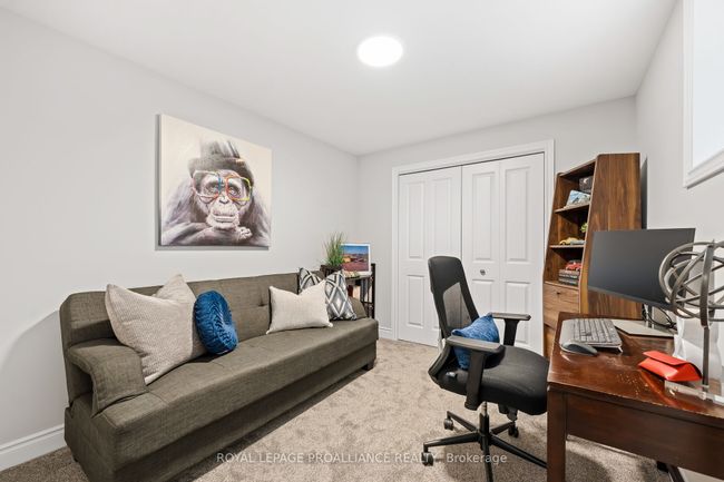 29 Rabbit Rd, House attached with 3 bedrooms, 2 bathrooms and 1 parking in Brighton ON | Image 29