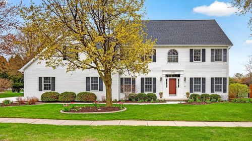 4120 N Windcross Drive, APPLETON, WI, 54913 | Card Image