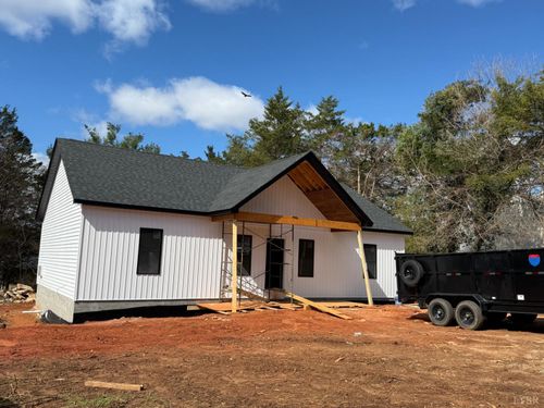 1218 Rainbow Forest Drive, Lynchburg, VA, 24502 | Card Image