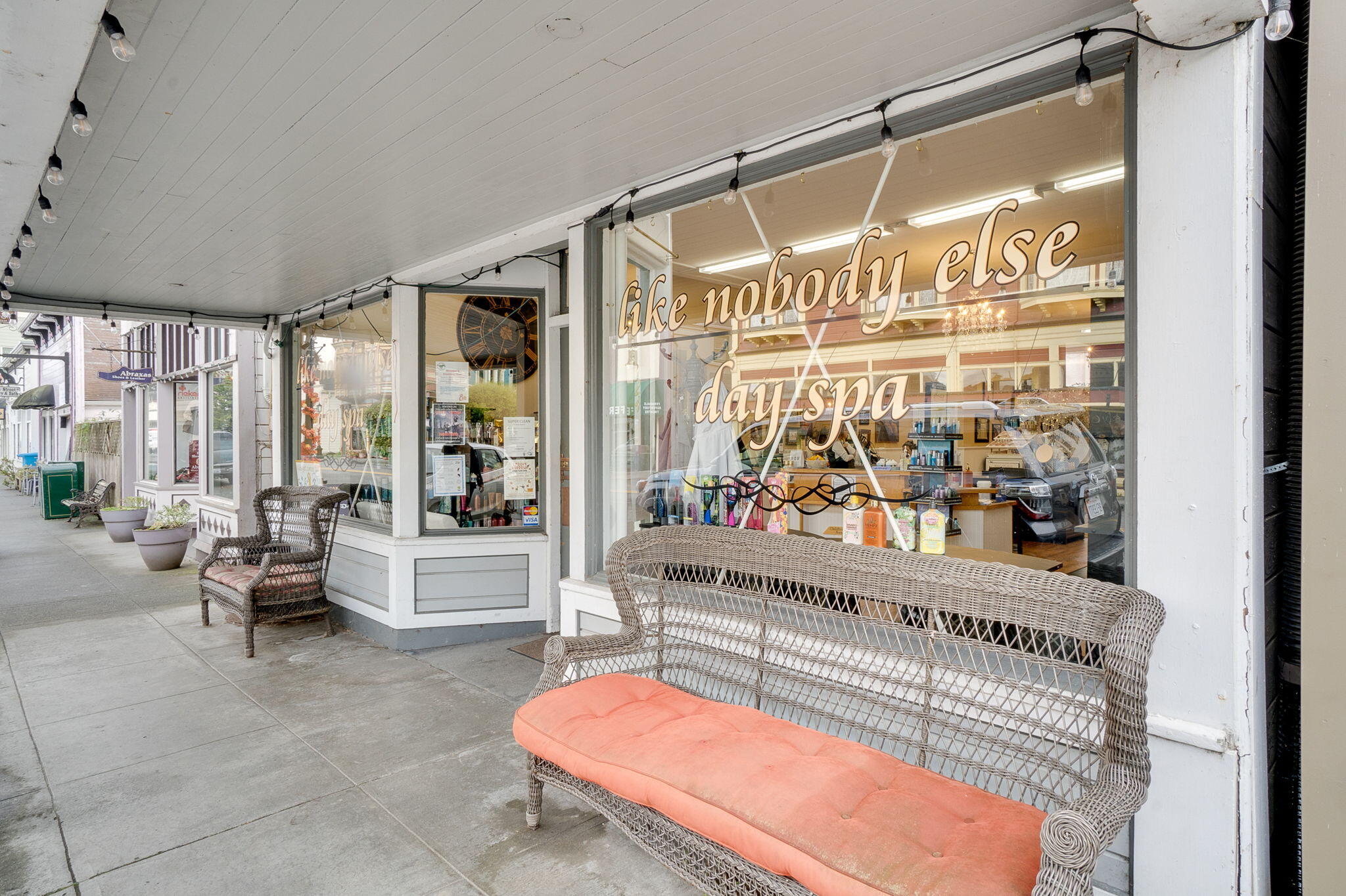 Commercial Sale in Ferndale 5