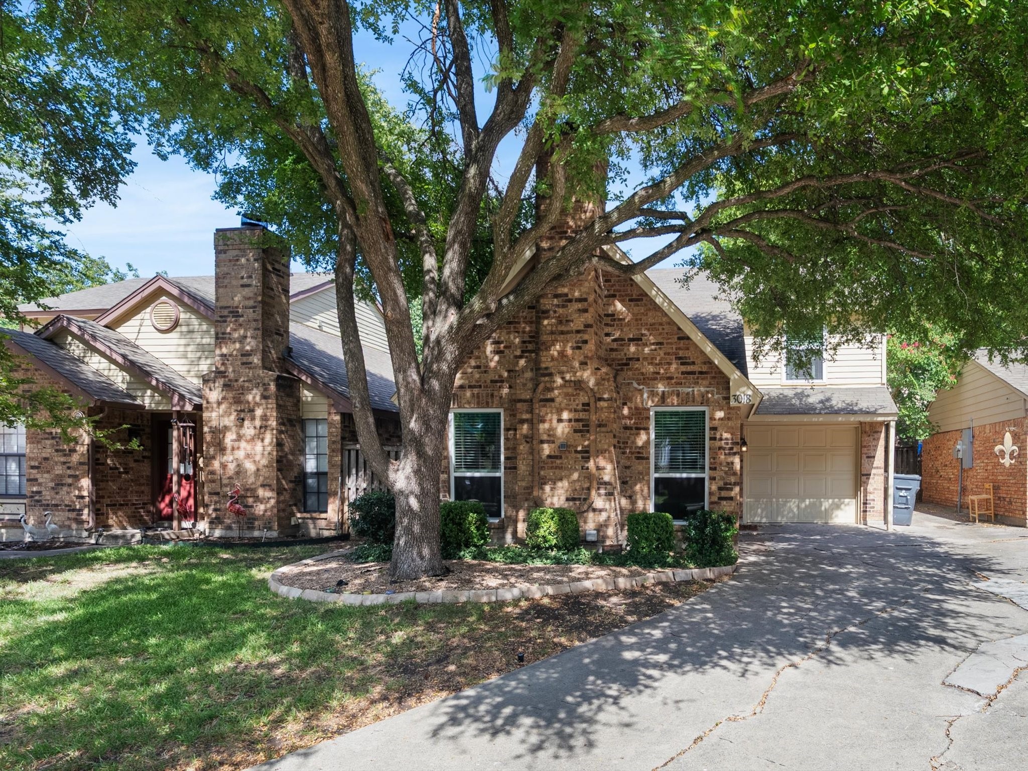Residential in Dallas 2