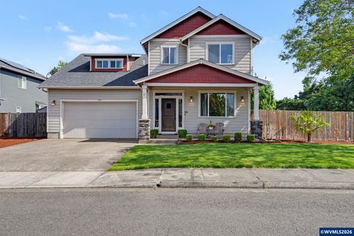 1995 Zachris Ct Ne, Keizer, OR, 97303 | Card Image