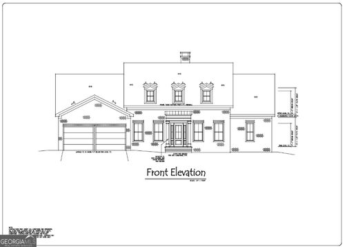 111 Sunset Blvd, Carrollton, GA, 30117-4126 | Card Image