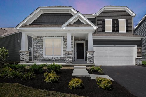 9178 Farlington Dr, Blacklick, OH, 43004-3556 | Card Image