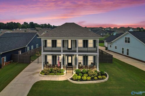 1152 Towne Creek Pl Nw, Huntsville, AL, 35806-5008 | Card Image