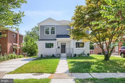 4003 Glen Ave, BALTIMORE, MD, 21215-3533 | Card Image