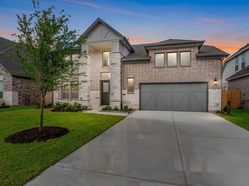 6115 Lake Chippewa Ct, Katy, TX, 77493-6005 | Card Image
