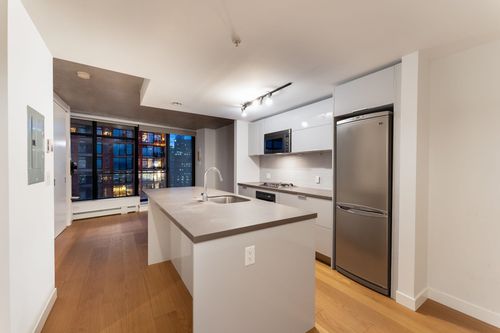 2408-108 W Cordova St, Vancouver, BC, V6B0G5 | Card Image