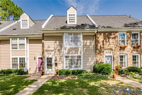 6 Skipwith Green Cir, Henrico, VA, 23294-3432 | Card Image