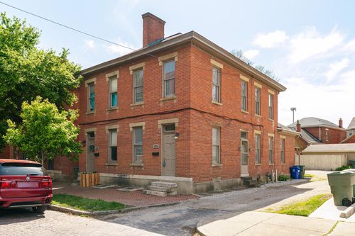 1123-1121-1123 City Park Ave, Columbus, OH, 43206-3501 | Card Image