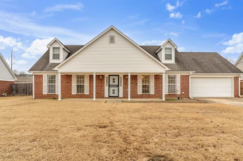 151 Woodshire Ln, Brighton, TN, 38011-4121 | Card Image