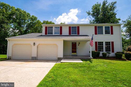 303 W Riding Dr, BEL AIR, MD, 21014-5923 | Card Image
