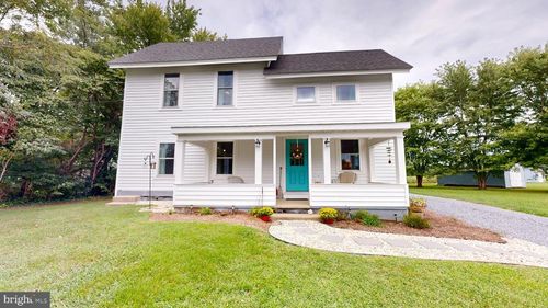 22974 Bay Shore Rd, CHESTERTOWN, MD, 21620-4417 | Card Image