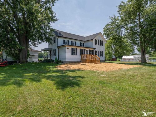 4803 Colf Rd, Carleton, MI, 48117-9598 | Card Image