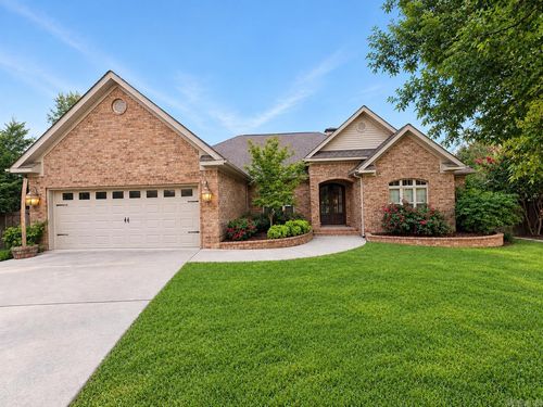 2840 Harmony Cv, Sherwood, AR, 72120-4347 | Card Image