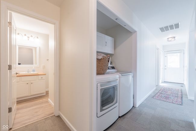 2116 S Susie St, House other with 4 bedrooms, 2 bathrooms and null parking in Bloomington IN | Image 21