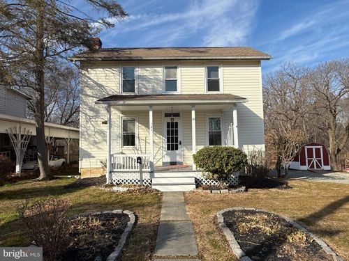 121 E Harmony Rd, West Grove, PA, 19390-1009 | Card Image