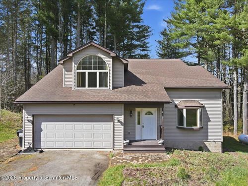 381 Goose Pond Road, Lake Ariel, PA, 18436 | Card Image