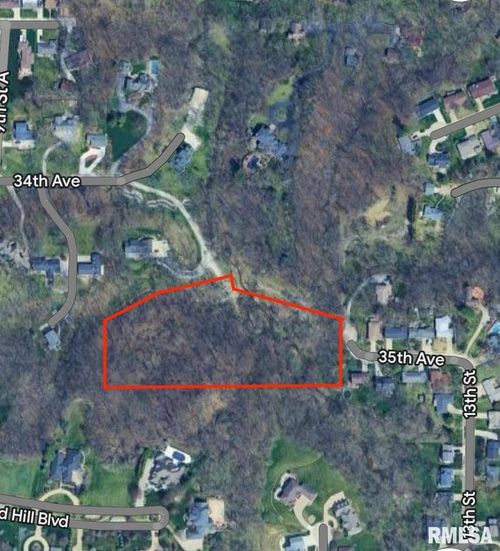 1004 34th Avenue Dr, Moline, IL, 61265 | Card Image