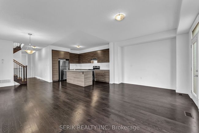 479 Izumi Gate, House attached with 4 bedrooms, 3 bathrooms and 1 parking in Milton ON | Image 17