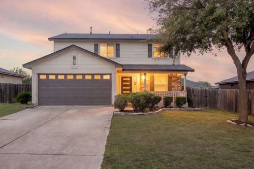 270 Endeavour, Kyle, TX, 78640 | Card Image