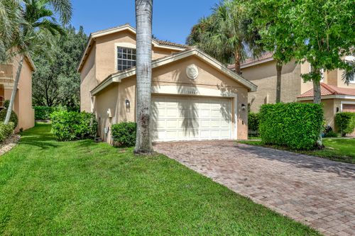 10585 Cocobolo Way, Boynton Beach, FL, 33437 | Card Image