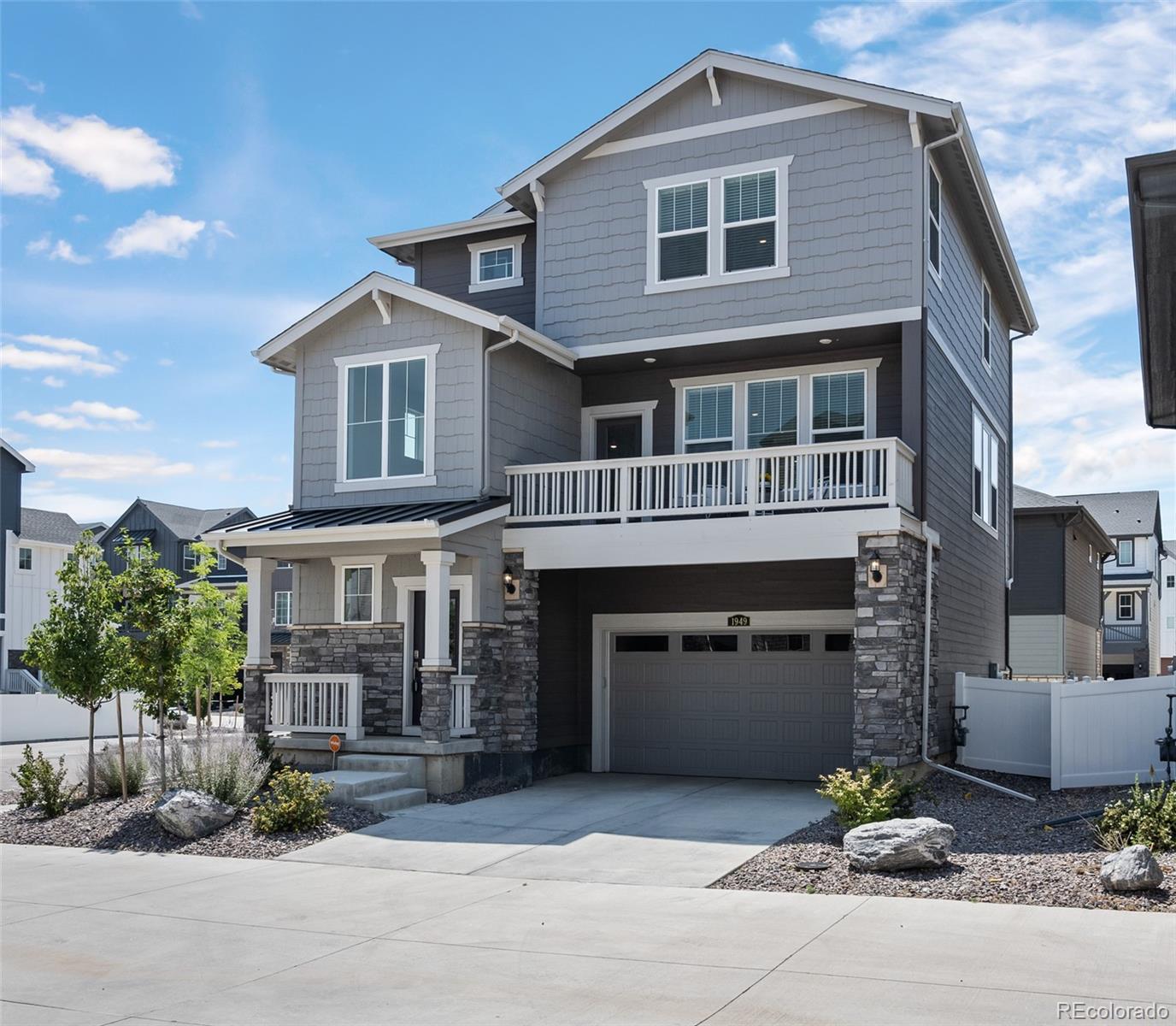 Residential in Aurora 2