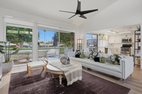 23 Leon Way, Rancho Mirage, CA, 92270-4736 | Card Image