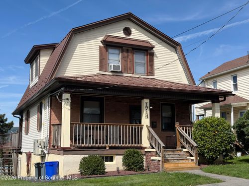1714 S Webster Avenue, Scranton, PA, 18505 | Card Image