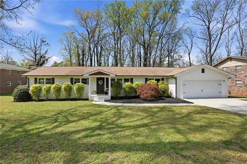 3830 White Haven Dr Se, Smyrna, GA, 30082-3634 | Card Image