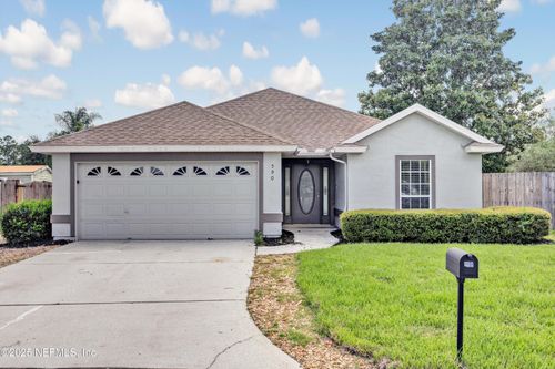 590 Timber Trace Ct, Orange Park, FL, 32073-1610 | Card Image