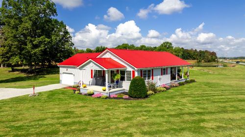 13529 State Route 247, Winchester, OH, 45697-9751 | Card Image