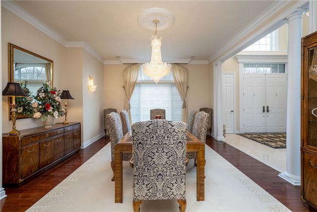 511 Jennifer Ln, House other with 5 bedrooms, 7 bathrooms and 4 parking in Gibsonia PA | Image 7