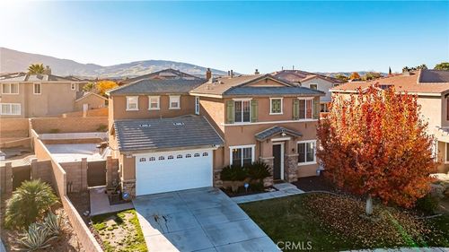 39299 Gainsborough Dr, Palmdale, CA, 93551-4464 | Card Image