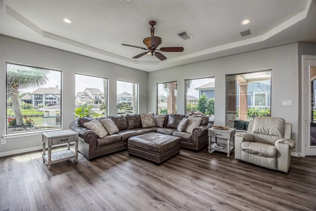 2938 N Island Dr, House other with 4 bedrooms, 3 bathrooms and 2 parking in Seabrook TX | Image 39