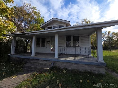 2320 Germantown St, Dayton, OH, 45417-3626 | Card Image