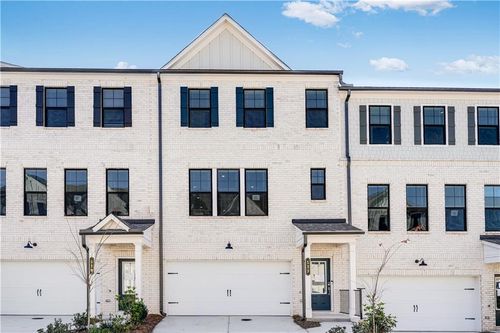 522 Provence Gate Lane, Lawrenceville, GA, 30044 | Card Image