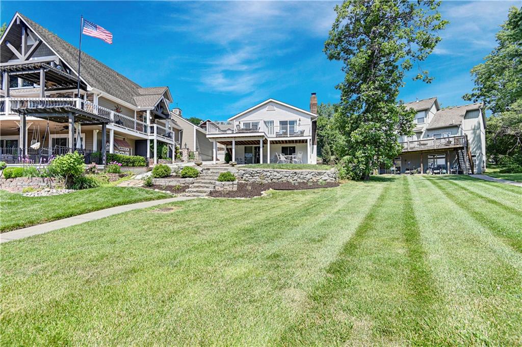 A Lake Shore Dr, Lees Summit, MO 64086