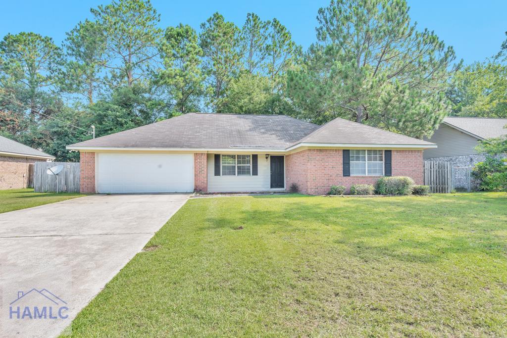Wedgewood Way, Hinesville, GA 31313