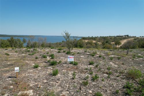 TBD Water Lilly Lane, Possum Kingdom Lake, TX, 76450 | Card Image