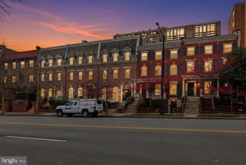 5-2818 Connecticut Ave Nw, WASHINGTON, DC, 20008-1652 | Card Image