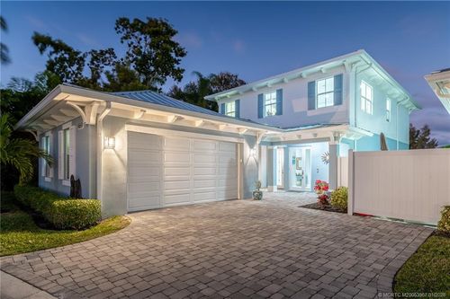 4659 Se Manatee Way, Stuart, FL, 34997-5326 | Card Image