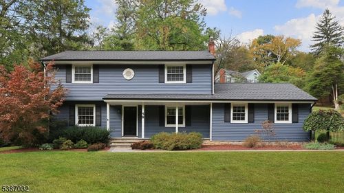 58 Seney Dr, Bernardsville, NJ, 07924-1849 | Card Image