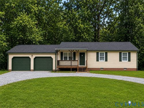 19508 Temple Ave, South Chesterfield, VA, 23834-5665 | Card Image