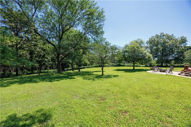 1836 N 4 Th St, House other with 5 bedrooms, 2 bathrooms and null parking in Neodesha KS | Image 37