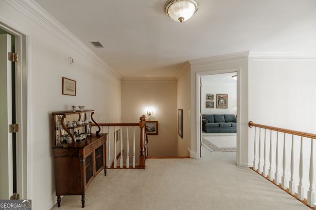1181 Knob Creek Dr, House other with 4 bedrooms, 4 bathrooms and 2 parking in Athens GA | Image 37